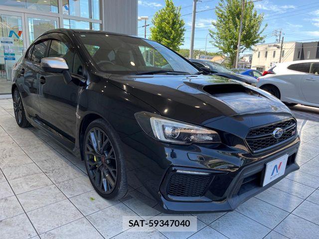 Subaru WRX STI 2017-06 7227499-16