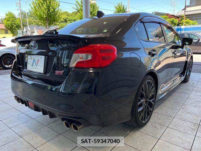 Subaru WRX STI 2017-06 7227499-17