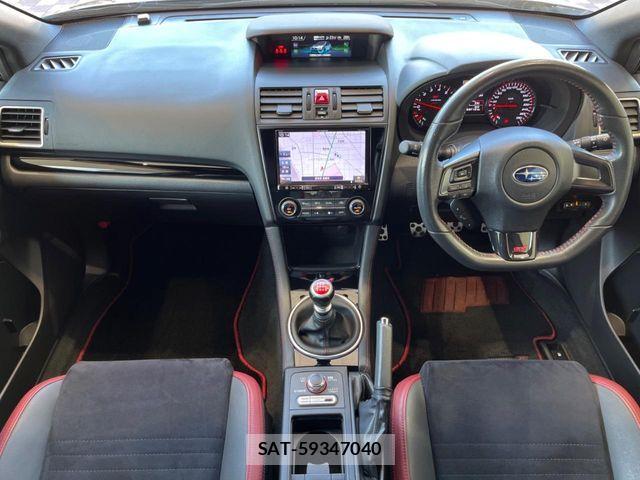 Subaru WRX STI 2017-06 7227499-1