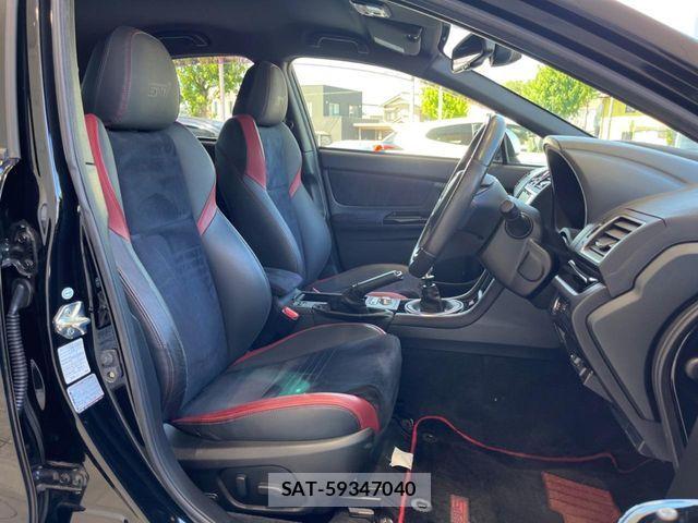 Subaru WRX STI 2017-06 7227499-8
