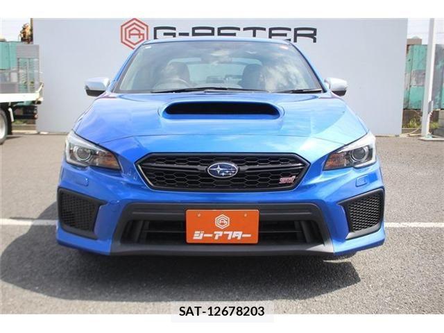 Subaru WRX STI 2018-06 7227510-9