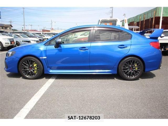 Subaru WRX STI 2018-06 7227510-10