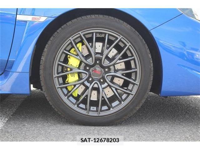 Subaru WRX STI 2018-06 7227510-13