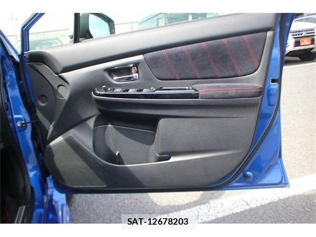 Subaru WRX STI 2018-06 7227510-18