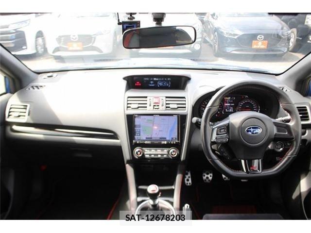 Subaru WRX STI 2018-06 7227510-21