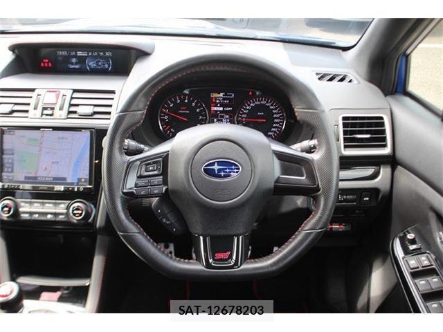 Subaru WRX STI 2018-06 7227510-22