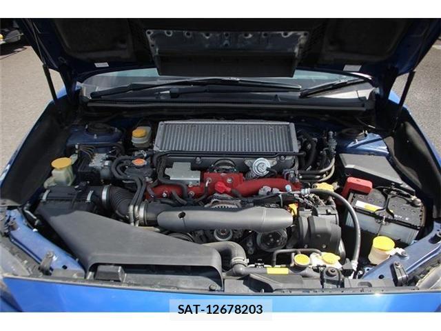 Subaru WRX STI 2018-06 7227510-29