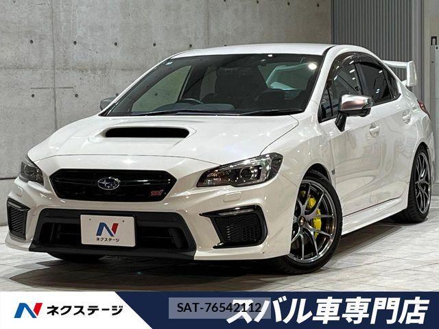 Subaru WRX STI 2019-01 7227508-0