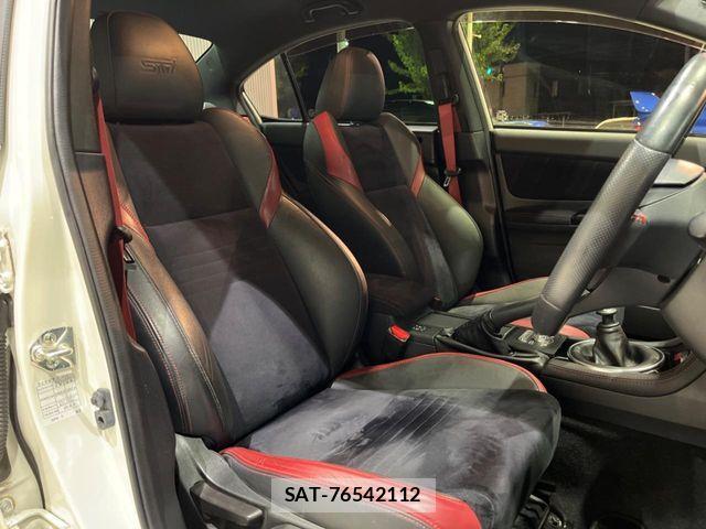 Subaru WRX STI 2019-01 7227508-10