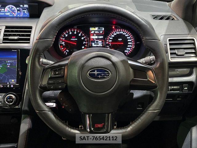 Subaru WRX STI 2019-01 7227508-11