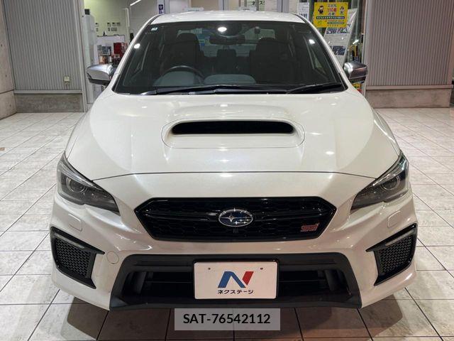 Subaru WRX STI 2019-01 7227508-16