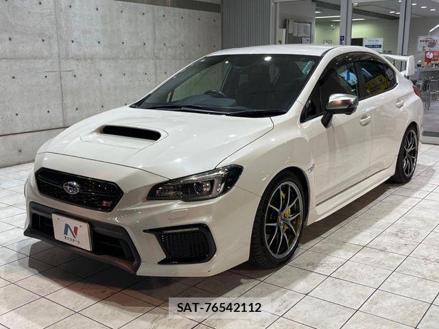 Subaru WRX STI 2019-01 7227508-18