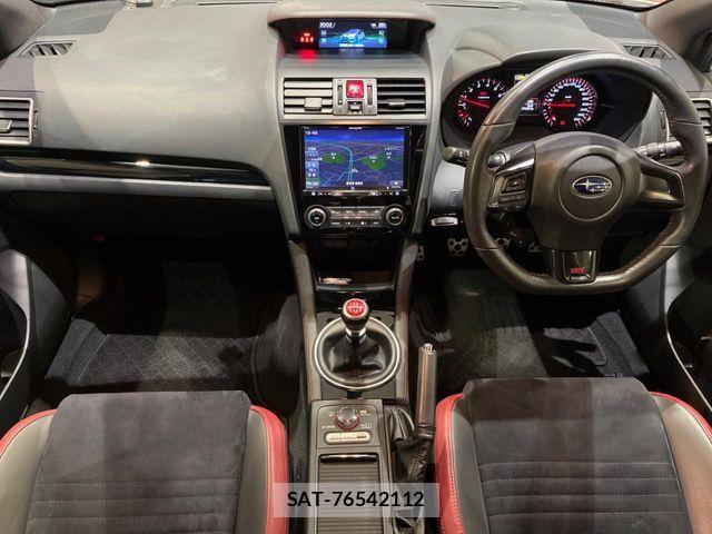 Subaru WRX STI 2019-01 7227508-1