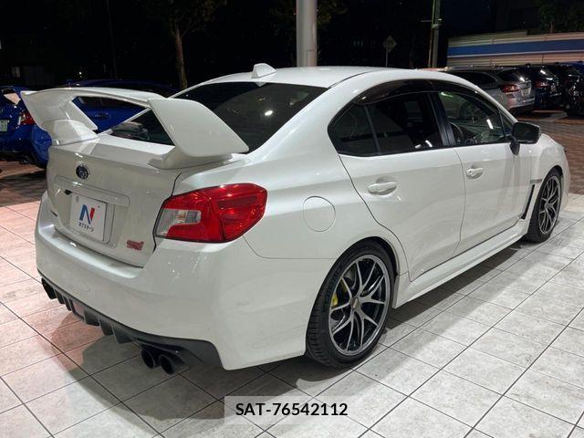 Subaru WRX STI 2019-01 7227508-19