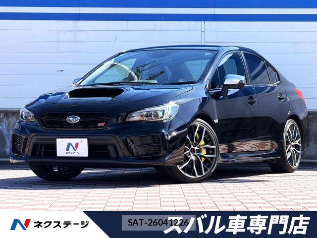 Subaru WRX STI 2019-08 7227512-0