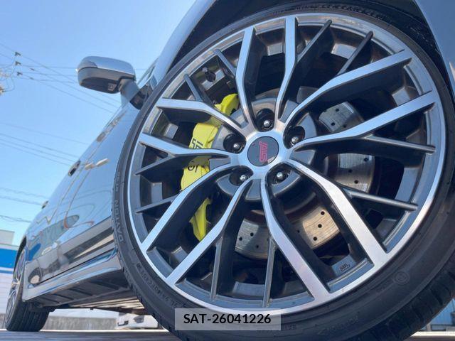 Subaru WRX STI 2019-08 7227512-11