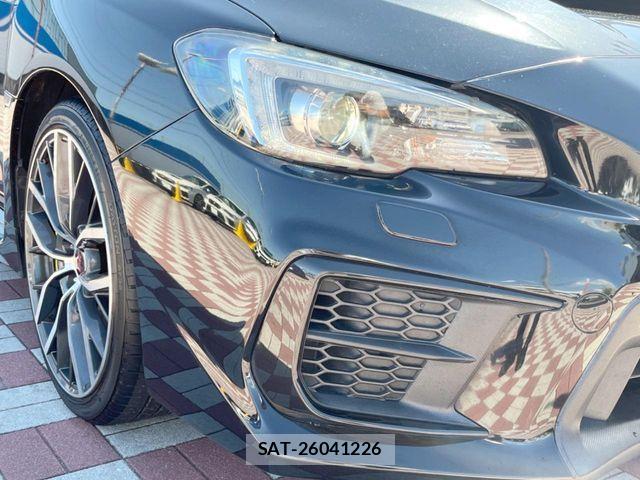 Subaru WRX STI 2019-08 7227512-12