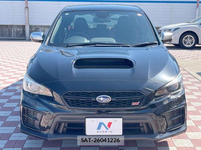 Subaru WRX STI 2019-08 7227512-13
