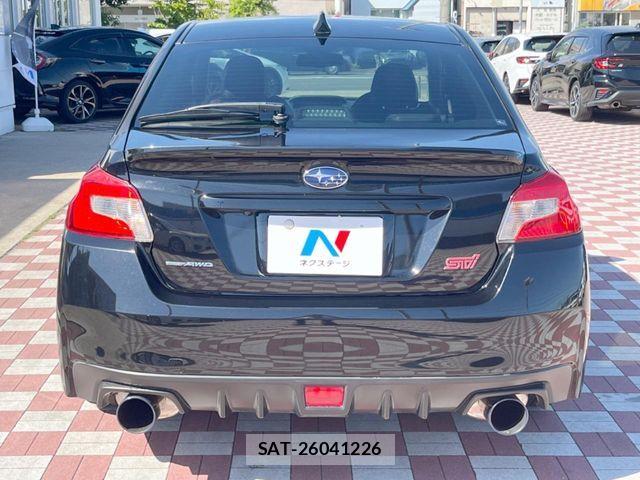 Subaru WRX STI 2019-08 7227512-14
