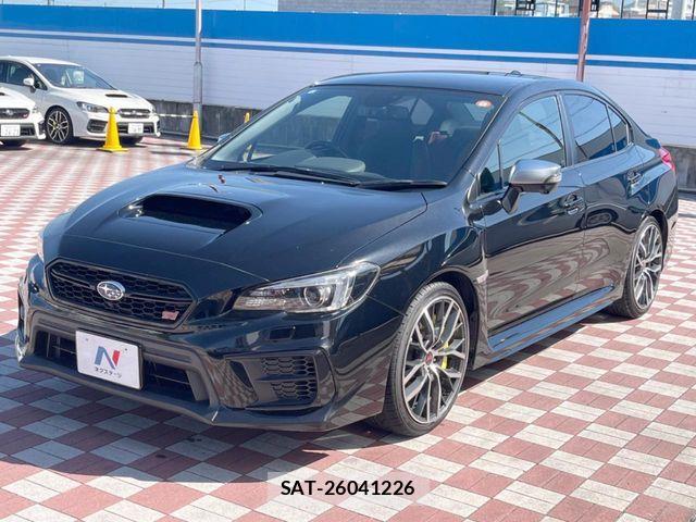 Subaru WRX STI 2019-08 7227512-15