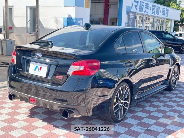 Subaru WRX STI 2019-08 7227512-16