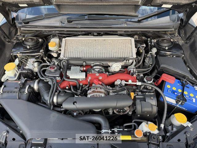 Subaru WRX STI 2019-08 7227512-17