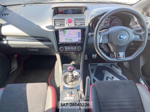 Subaru WRX STI 2019-08 7227512-1