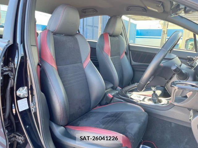 Subaru WRX STI 2019-08 7227512-8