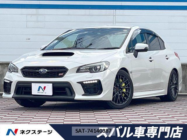 Subaru WRX STI 2020-02 7252920-0