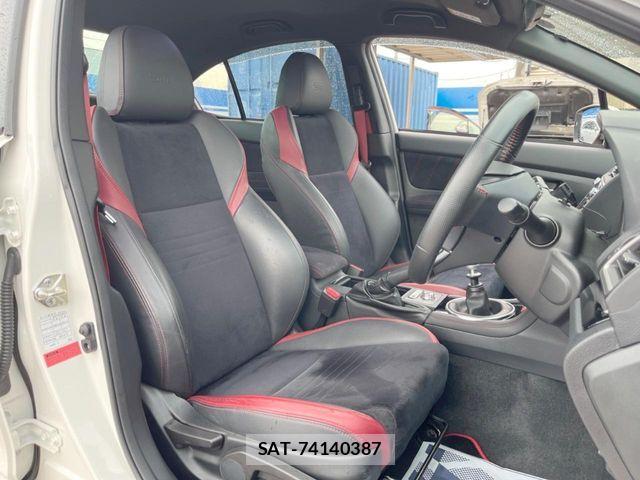 Subaru WRX STI 2020-02 7252920-9