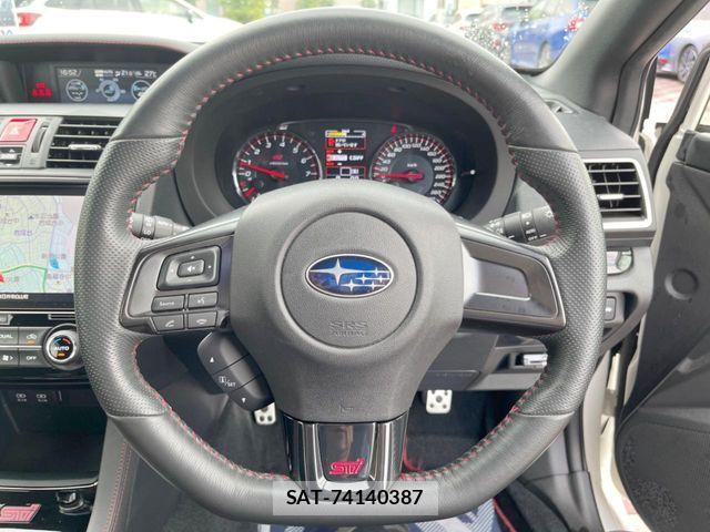 Subaru WRX STI 2020-02 7252920-12