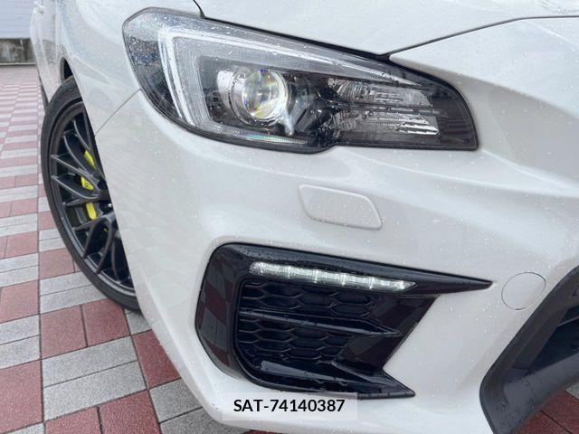Subaru WRX STI 2020-02 7252920-13