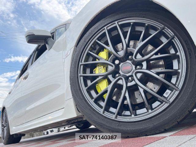 Subaru WRX STI 2020-02 7252920-14