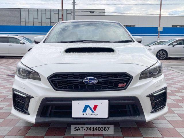 Subaru WRX STI 2020-02 7252920-15