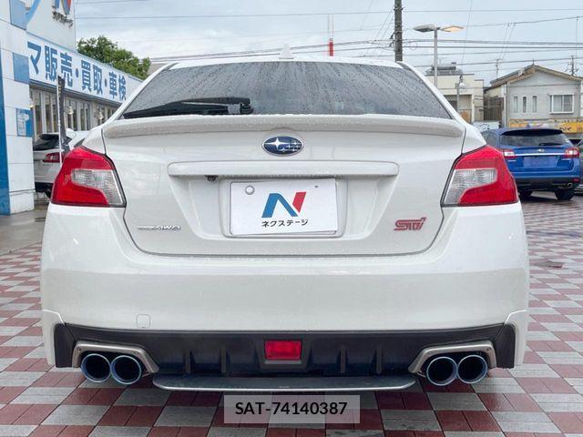 Subaru WRX STI 2020-02 7252920-16