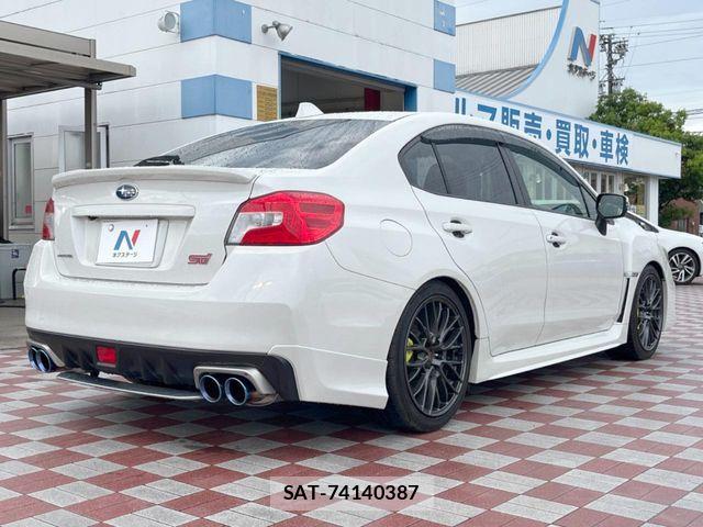 Subaru WRX STI 2020-02 7252920-18