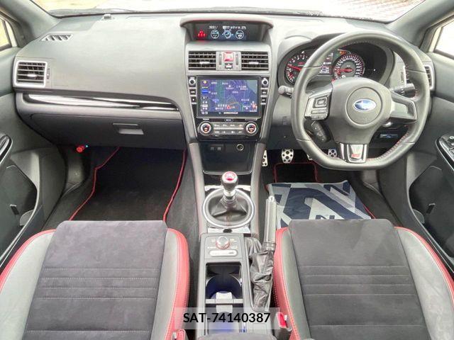 Subaru WRX STI 2020-02 7252920-1