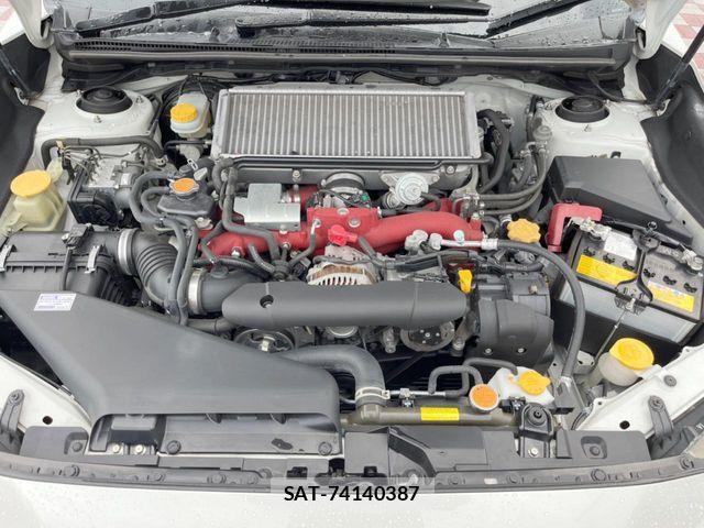 Subaru WRX STI 2020-02 7252920-19
