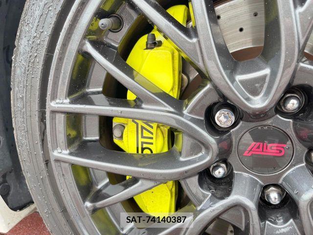 Subaru WRX STI 2020-02 7252920-5