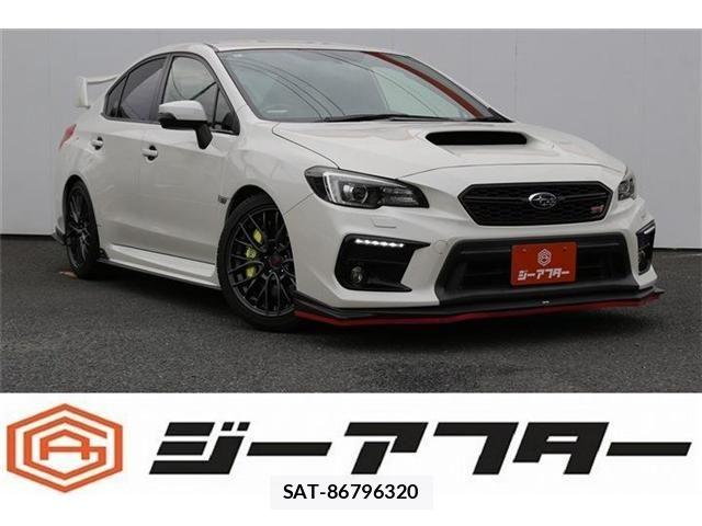 Subaru WRX STI 2018-01 7273315-0