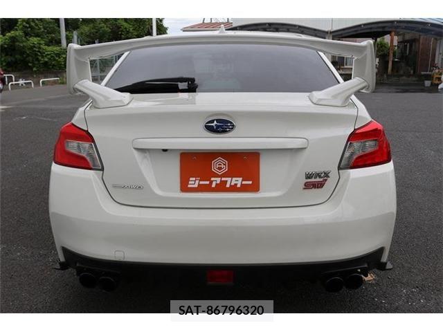 Subaru WRX STI 2018-01 7273315-9