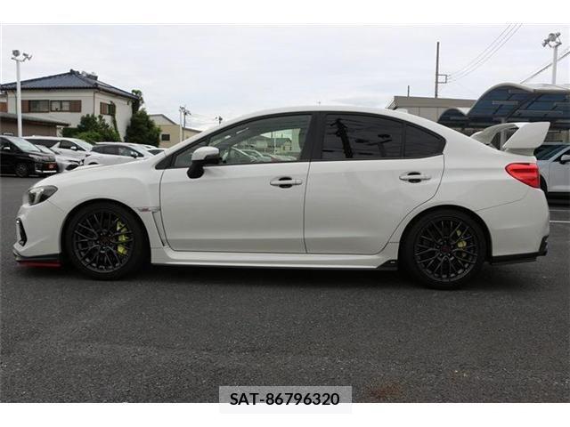 Subaru WRX STI 2018-01 7273315-10