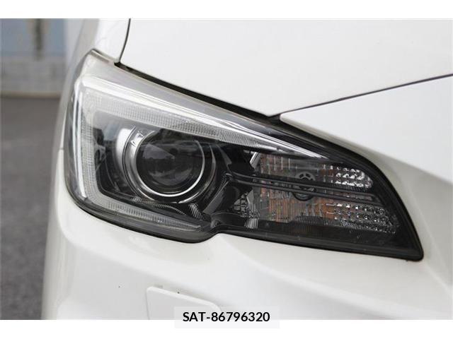 Subaru WRX STI 2018-01 7273315-11