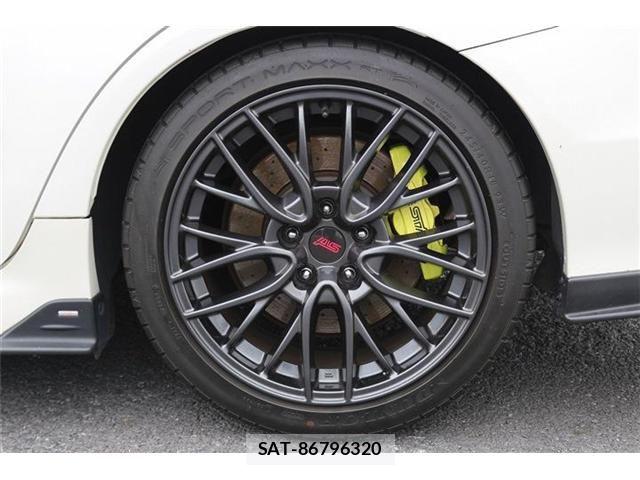 Subaru WRX STI 2018-01 7273315-13