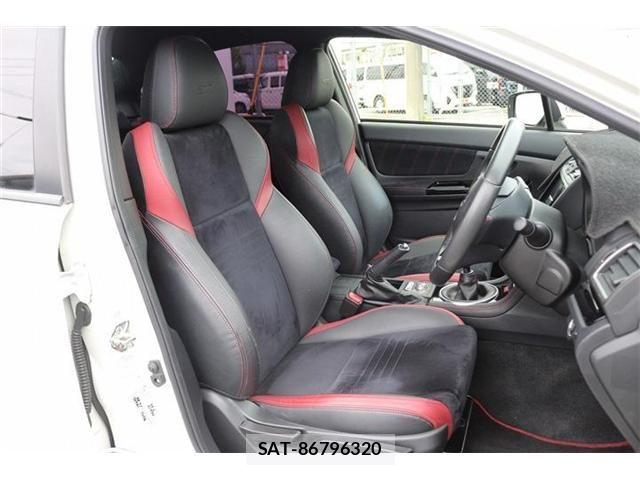 Subaru WRX STI 2018-01 7273315-14