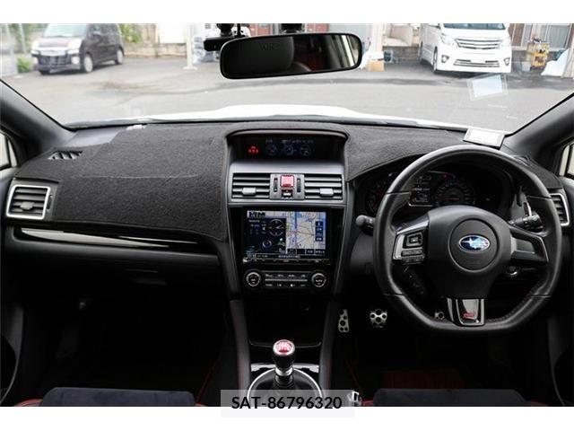 Subaru WRX STI 2018-01 7273315-17
