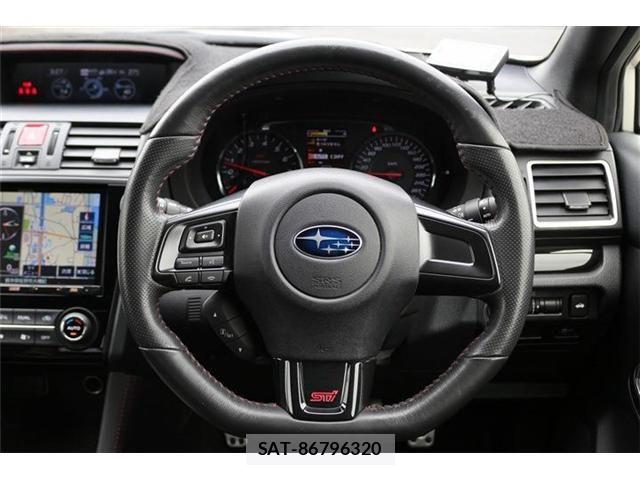 Subaru WRX STI 2018-01 7273315-18
