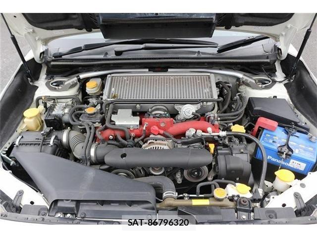 Subaru WRX STI 2018-01 7273315-19