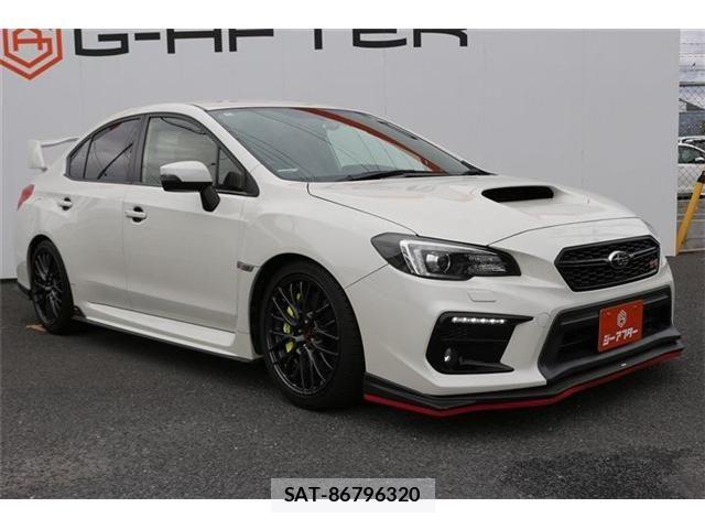 Subaru WRX STI 2018-01 7273315-20