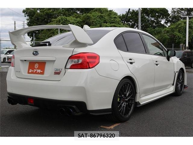 Subaru WRX STI 2018-01 7273315-21